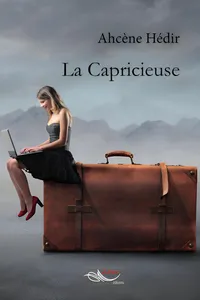La capricieuse_cover