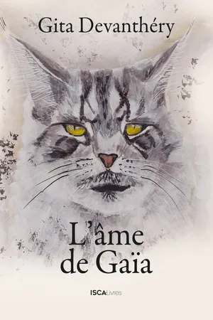 L'âme de Gaïa