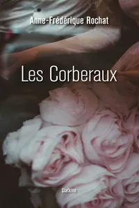 Les Corberaux_cover