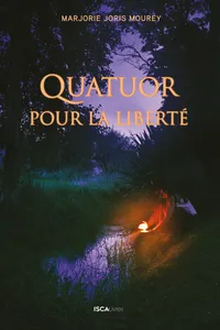 Quatuor pour la liberté_cover