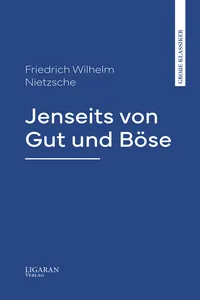 Jenseits von Gut und Böse_cover