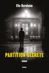 Partition secrète_cover