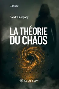 La théorie du chaos_cover