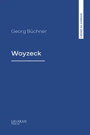 Woyzeck