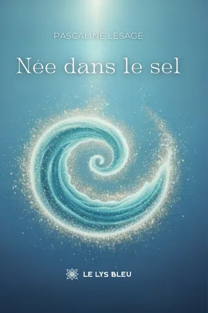 Née dans le sel