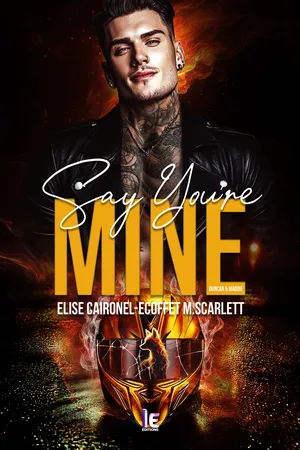 Say You’re Mine – Duncan & Maddie