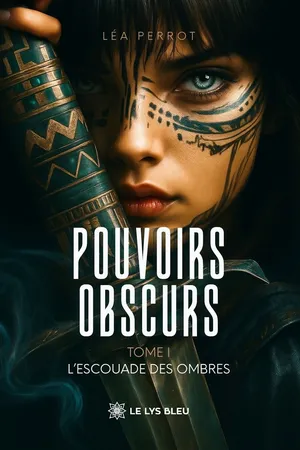 Pouvoirs obscurs - Tome 1