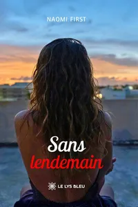 Sans lendemain_cover