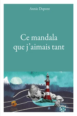 Ce mandala que j'aimais tant