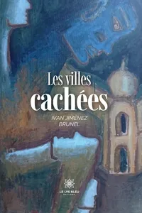 Les villes cachées_cover
