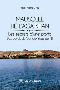 Mausolée de l’Aga Khan