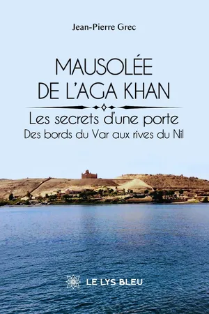 Mausolée de l’Aga Khan