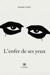 L’enfer de ses yeux_cover