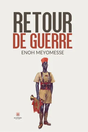 Retour de guerre