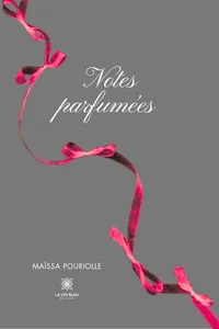 Notes parfumées_cover