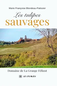 Les tulipes sauvages_cover