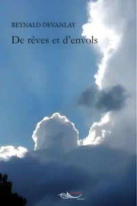 De rêves et d'envols_cover