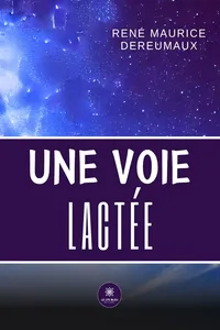 Une Voie lactée_cover