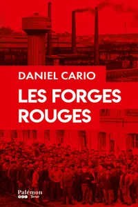 Les forges rouges_cover