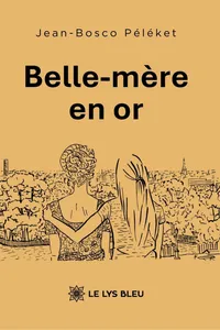 Belle-mère en or_cover