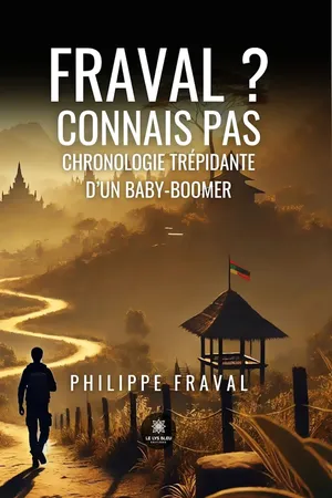 Fraval ? connais pas