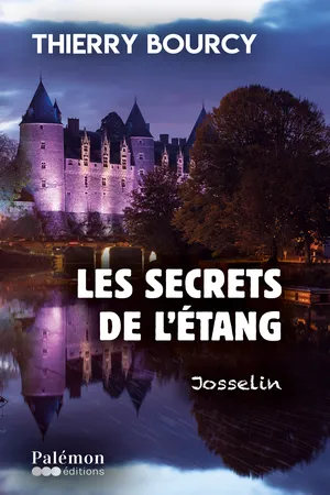 Les secrets de l'étang