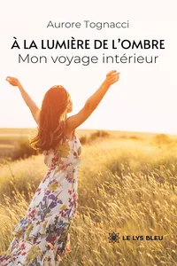 À la lumière de l’ombre_cover