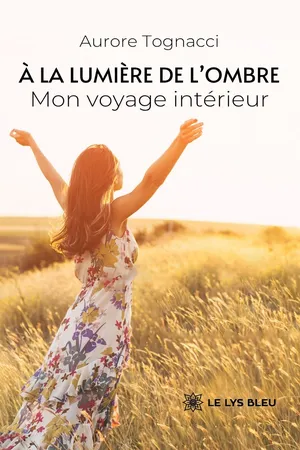 À la lumière de l’ombre