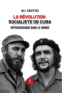 La révolution socialiste de Cuba