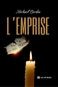 L’emprise_cover