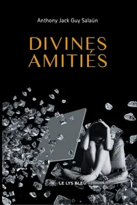 Divines amitiés_cover