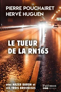 Le tueur de la RN165_cover