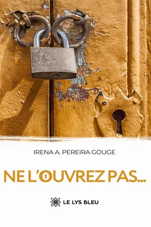 Ne l’ouvrez pas…