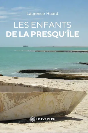 Les enfants de la presqu’île