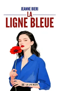 La ligne bleue_cover