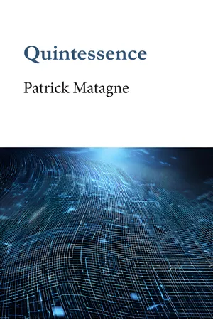 Quintessence