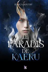Le paradis de Kaeru_cover