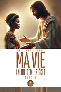 Ma vie en un demi-siècle - Tome 2_cover