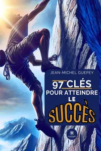 97 clés pour atteindre le succès_cover