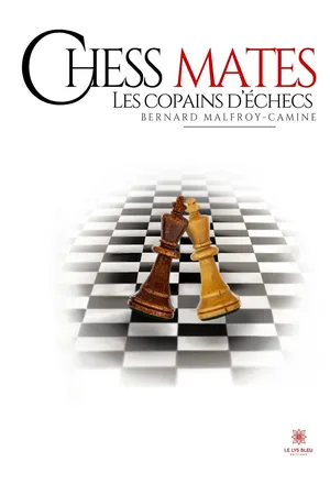 Chess mates