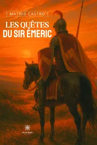 Les quêtes du sir Émeric_cover