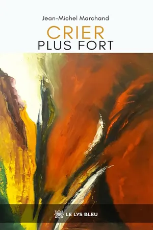 Crier plus fort