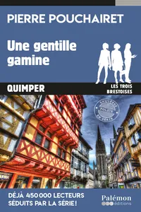 Une gentille gamine_cover