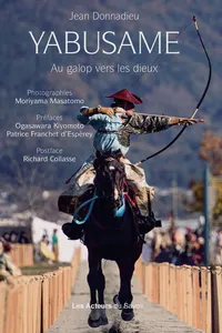 Yabusame_cover