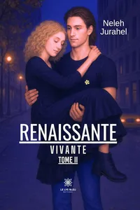 Renaissante Vivante - Tome 2_cover
