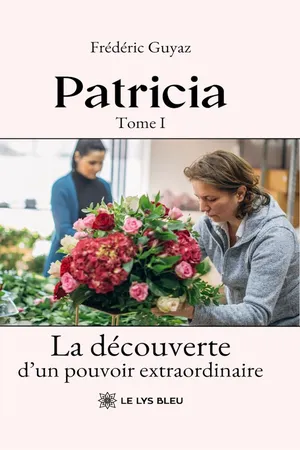 Patricia