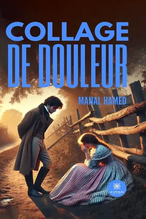 Collage de douleur