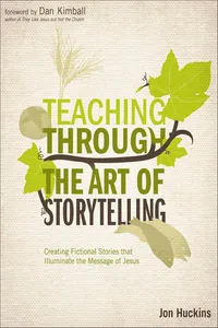 Teaching Through the Art of Storytelling_cover