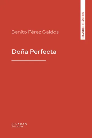 Doña Perfecta