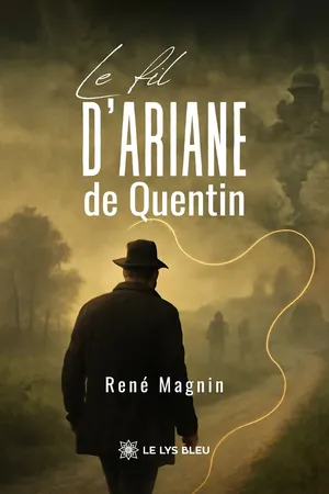 Le fil d’Ariane de Quentin